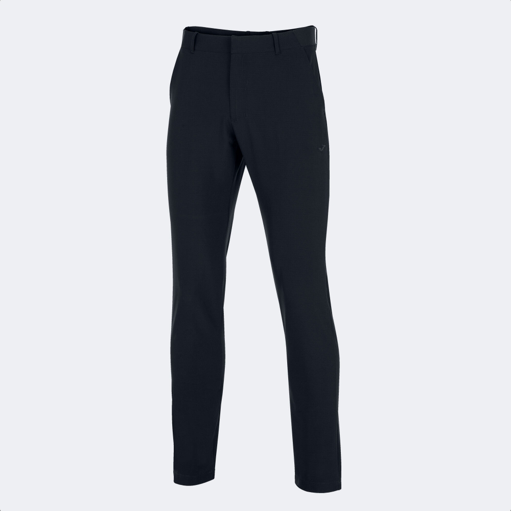 Pantalon Pasarela Iii Long Black Joma