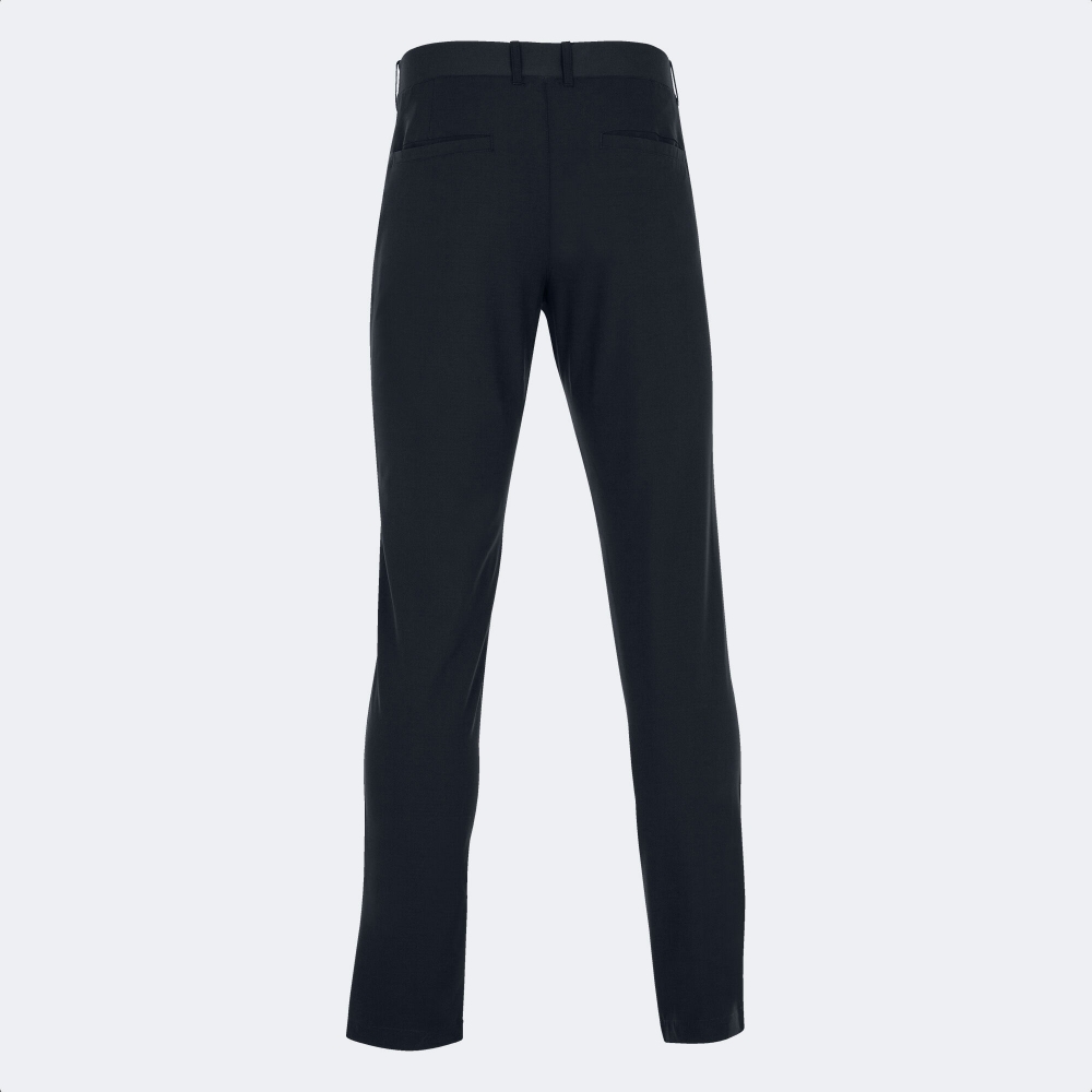 Pantalon Pasarela Iii Long Black Joma