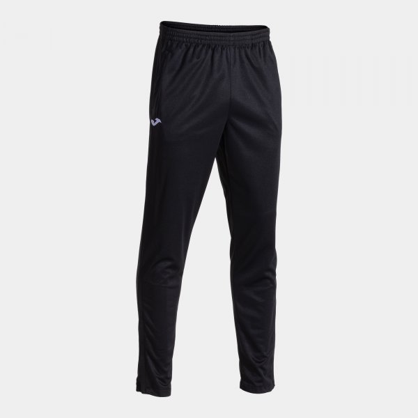 Pantalon Staff Long Black Joma