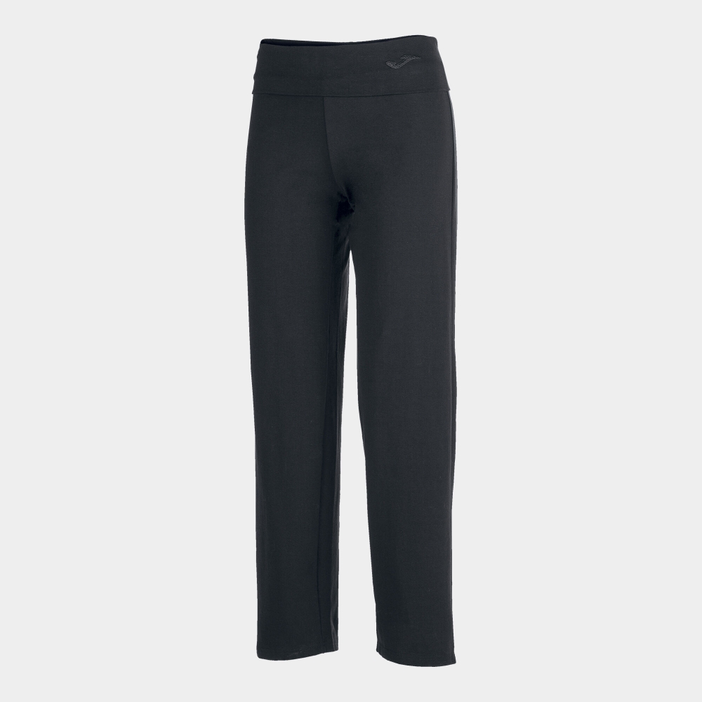 Pantalon Taro Ii Long Black Joma