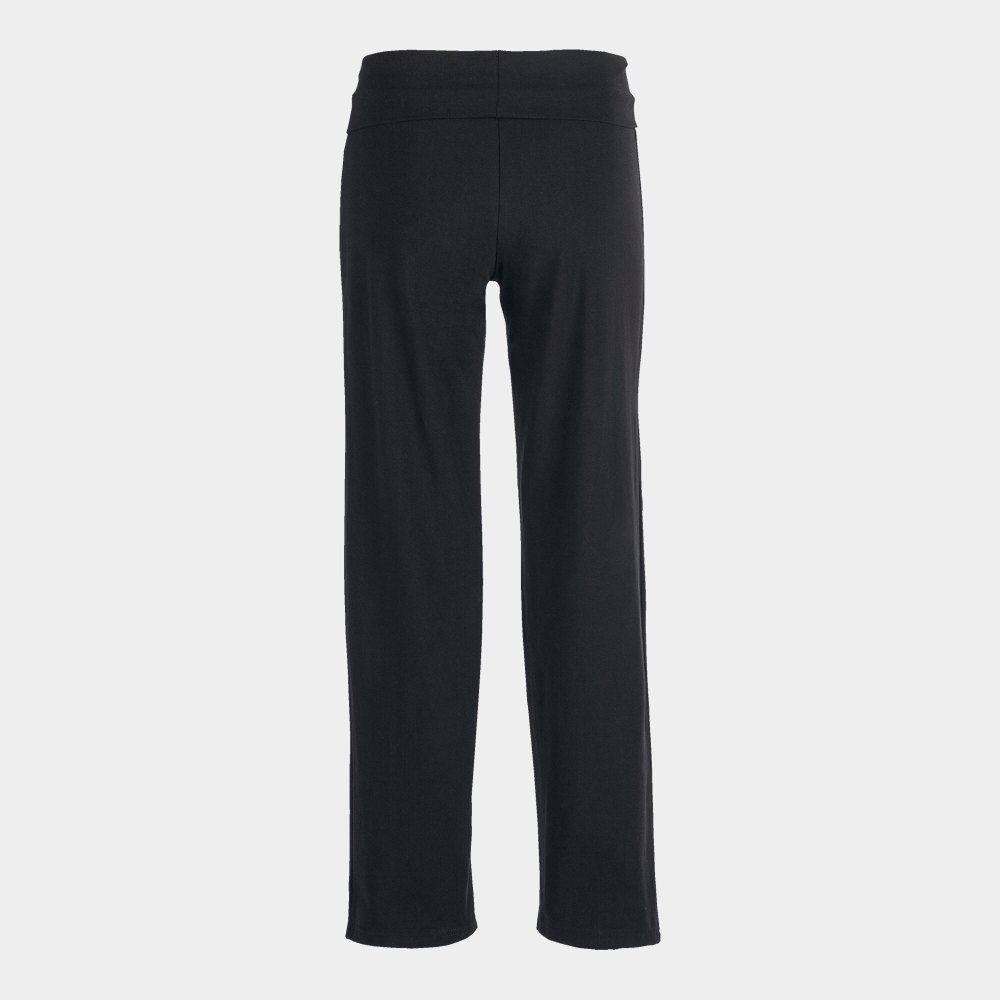 Pantalon Taro Ii Long Black Joma