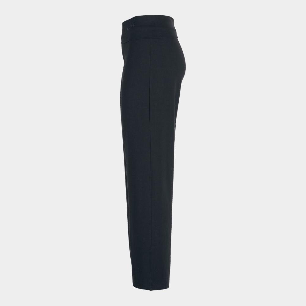 Pantalon Taro Ii Long Black Joma