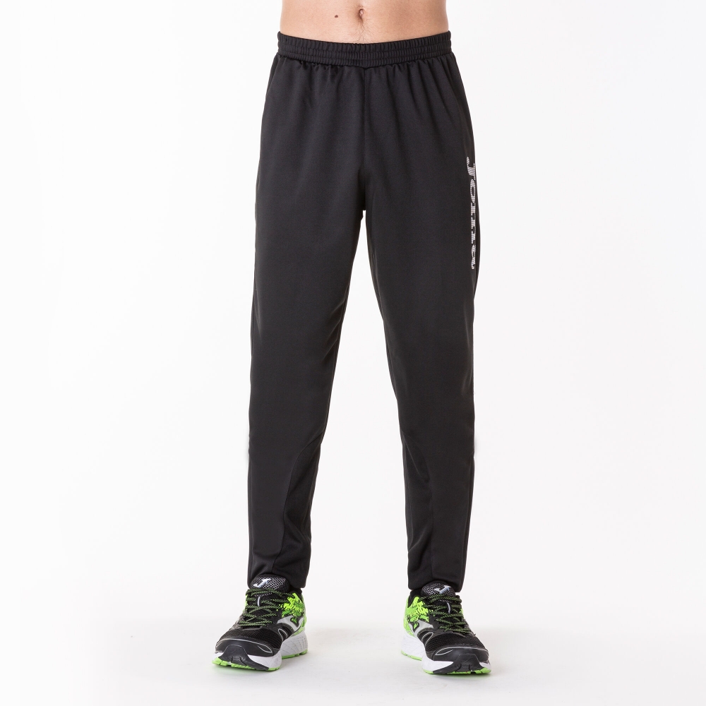 Pantalon GLADIATOR BLACK LONG Joma