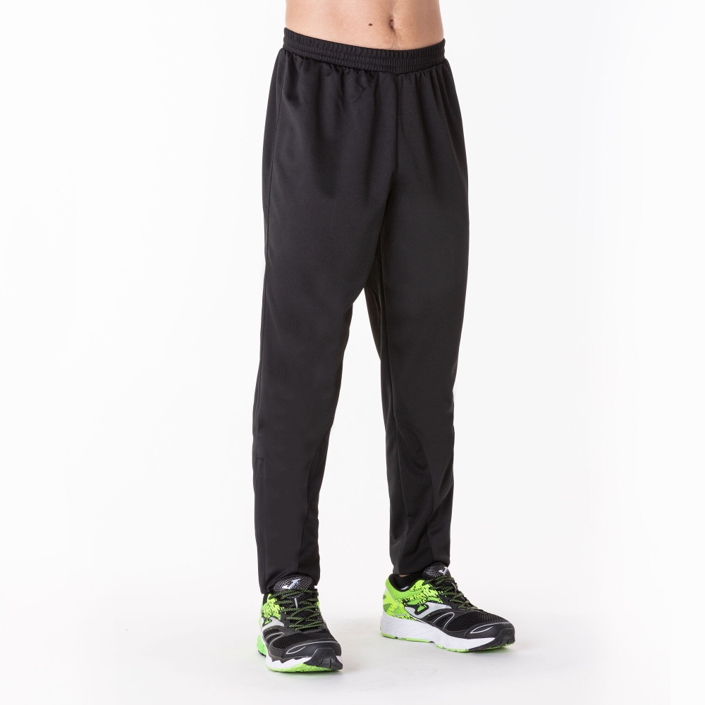 Pantalon GLADIATOR BLACK LONG Joma