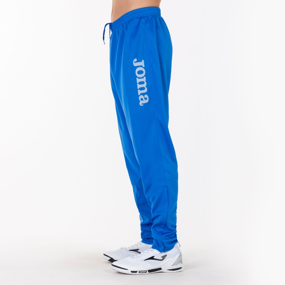 Pantalon Long Tight Combi Royal Joma