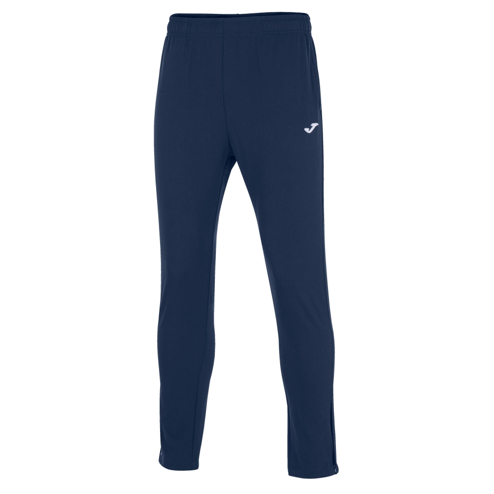 Pantalon Combi Microfiber Long Dark Navy Joma