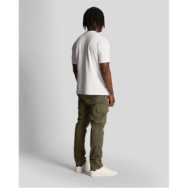 Lyle and Scott Cargo Trouser