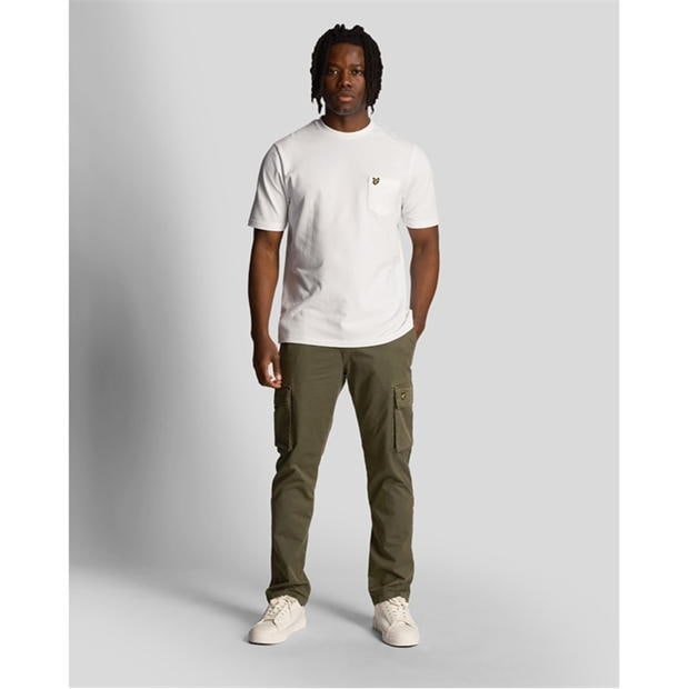 Lyle and Scott Cargo Trouser