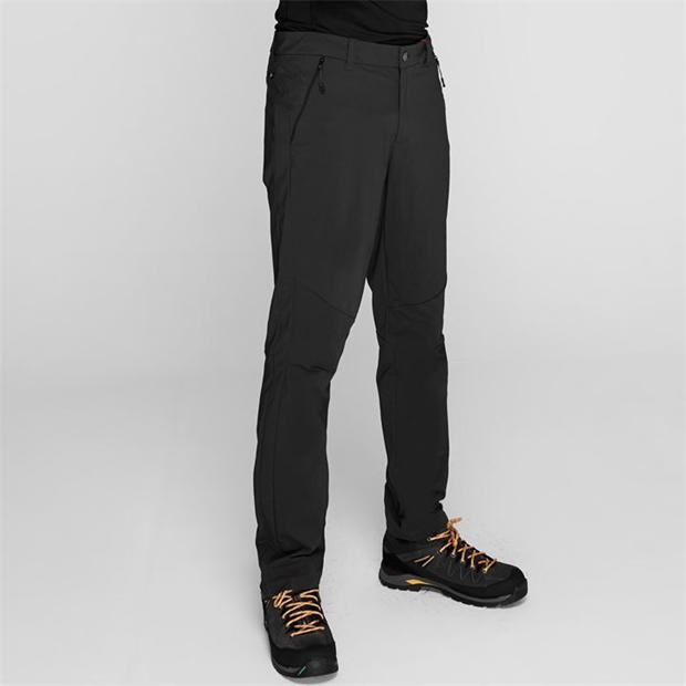 Pantalon Mammut Hiking barbat