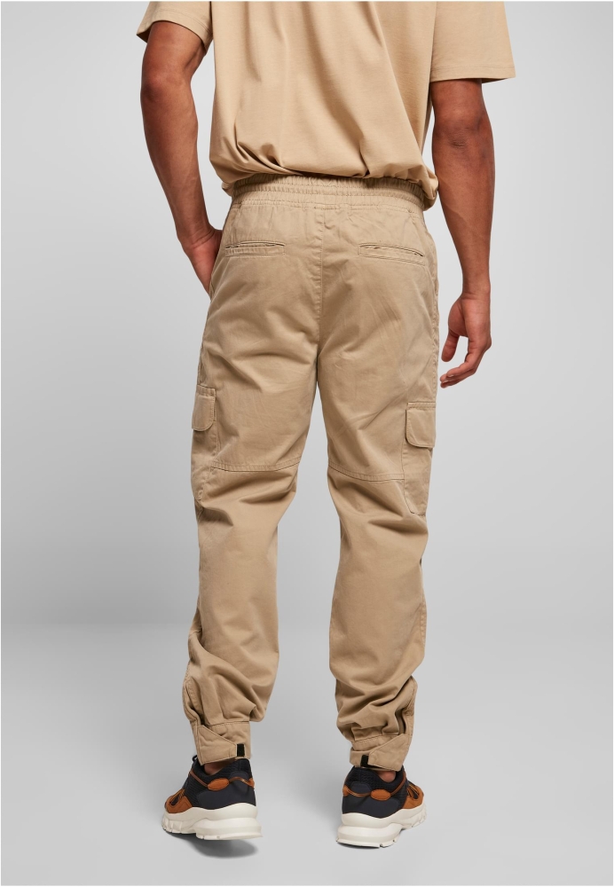 Pantalon Military Jogg Urban Classics