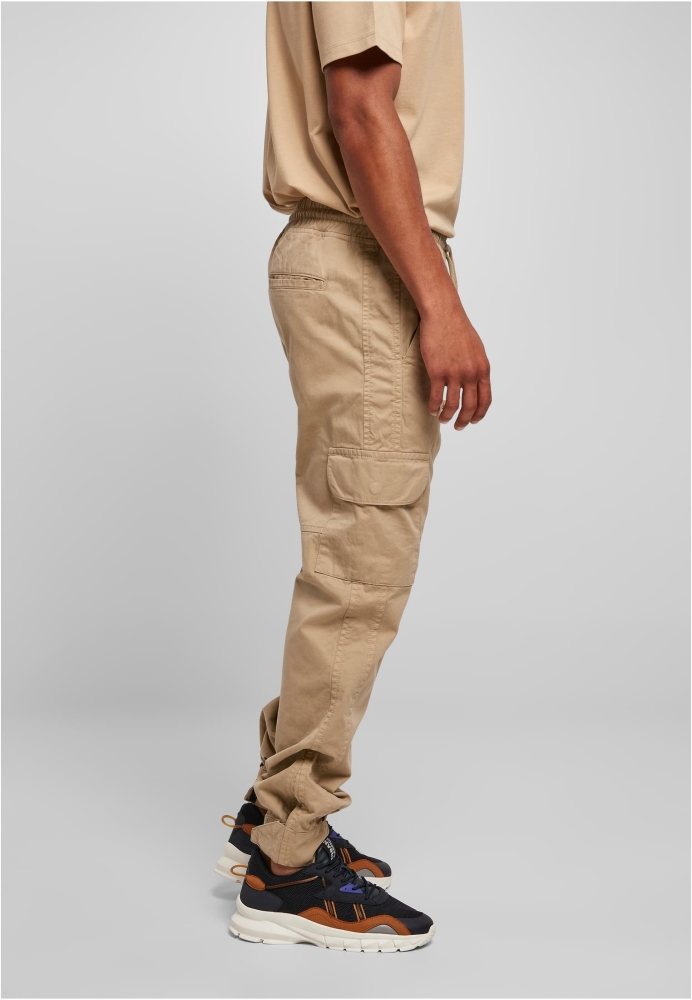 Pantalon Military Jogg Urban Classics