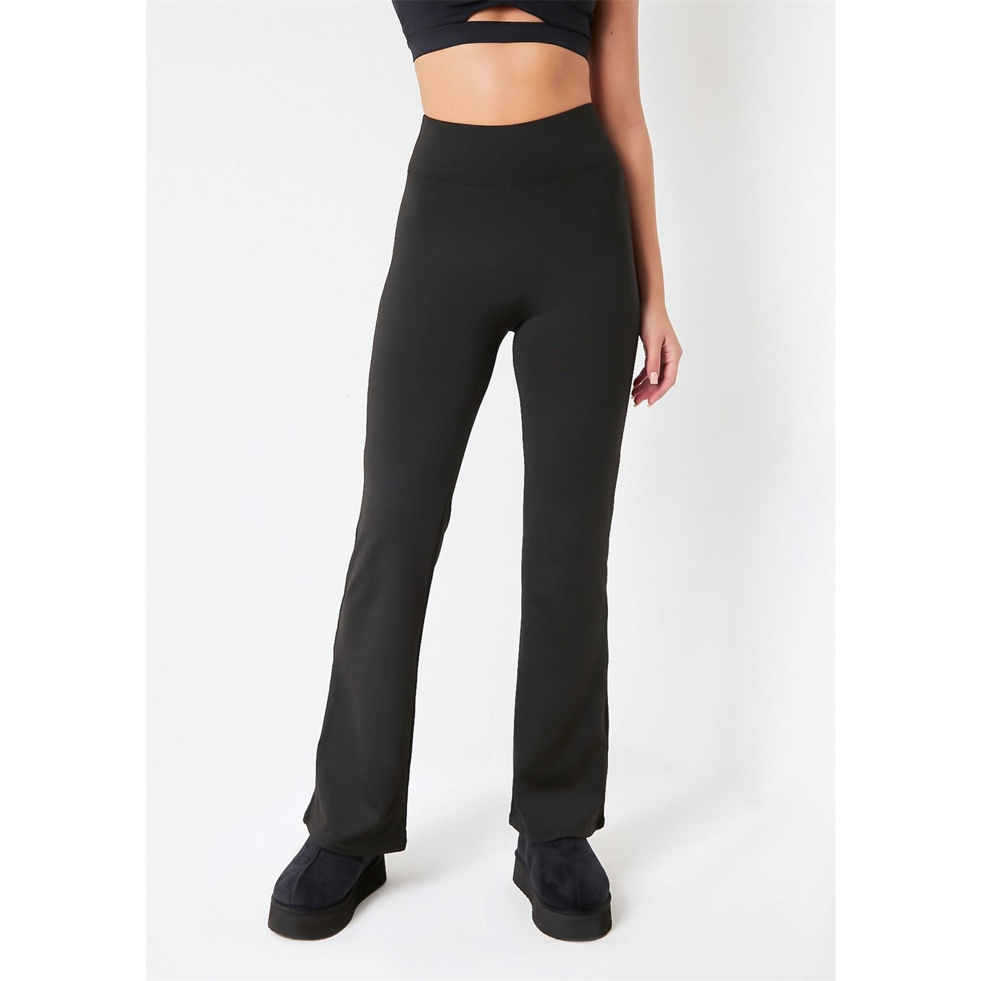 Pantalon Missy Empire Yoga