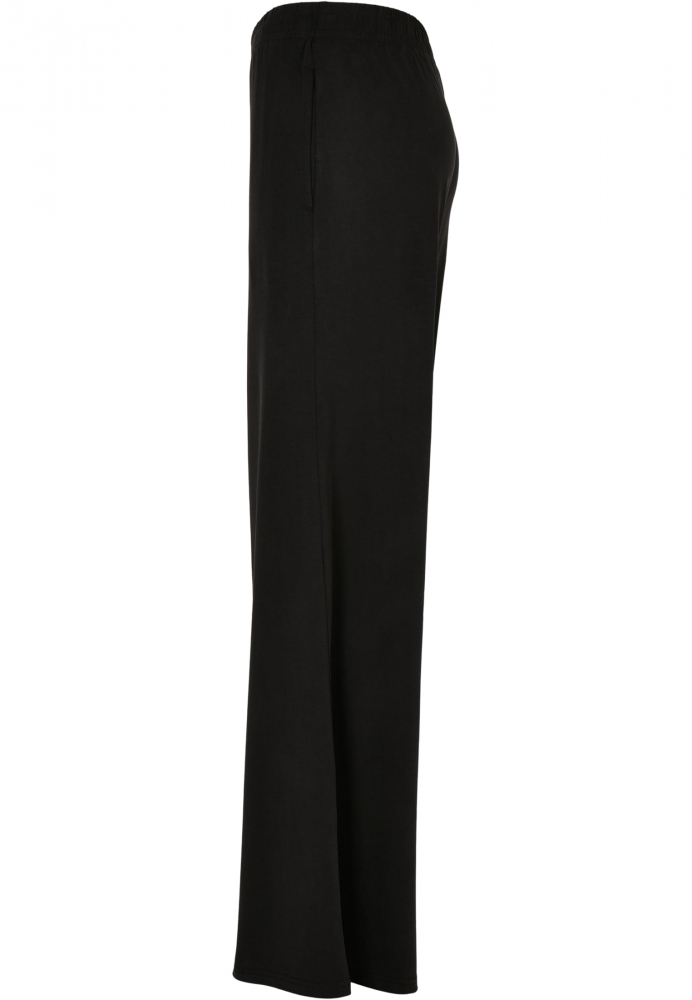 Pantalon Modal Wide Leg dama Urban Classics