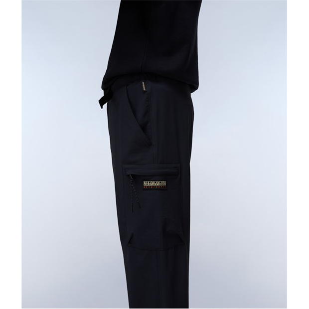 Pantalon Combat Napapijri Mavers Cargo