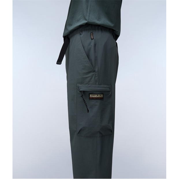 Pantalon Combat Napapijri Mavers Cargo