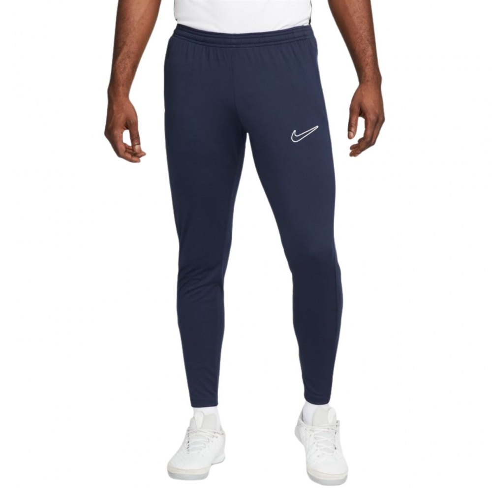 Pantalon Nike DF Academy 23 men's navy blue DR1666 451