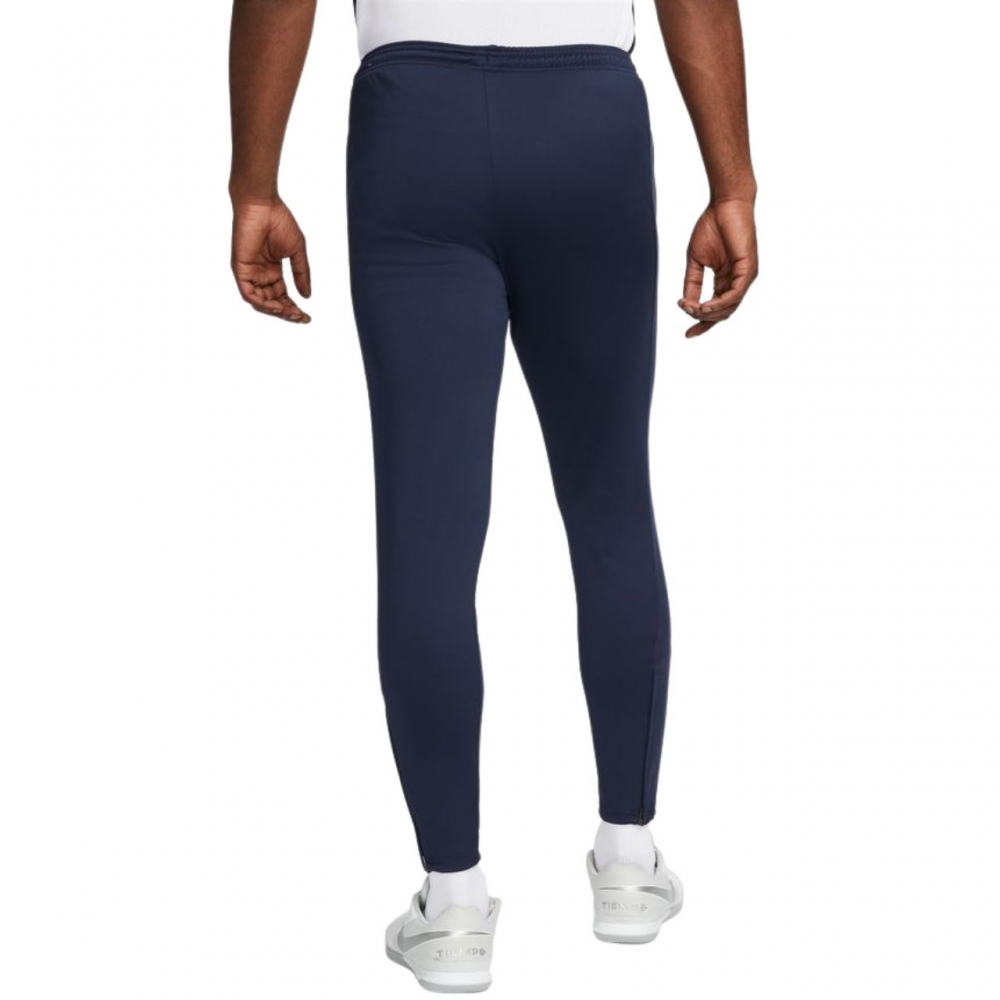 Pantalon Nike DF Academy 23 men's navy blue DR1666 451