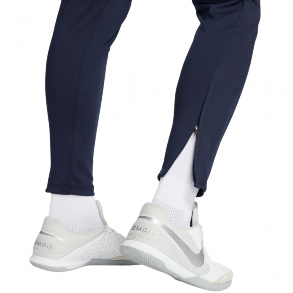 Pantalon Nike DF Academy 23 men's navy blue DR1666 451