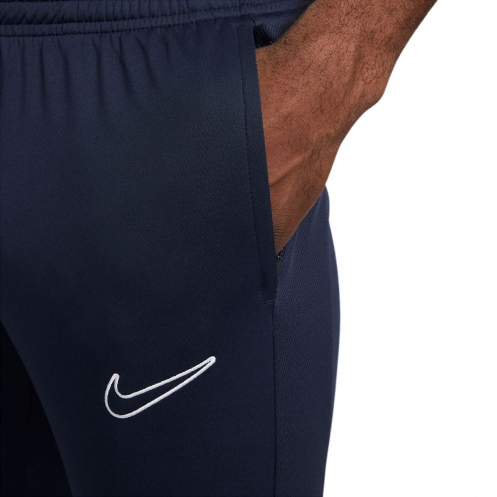 Pantalon Nike DF Academy 23 men's navy blue DR1666 451