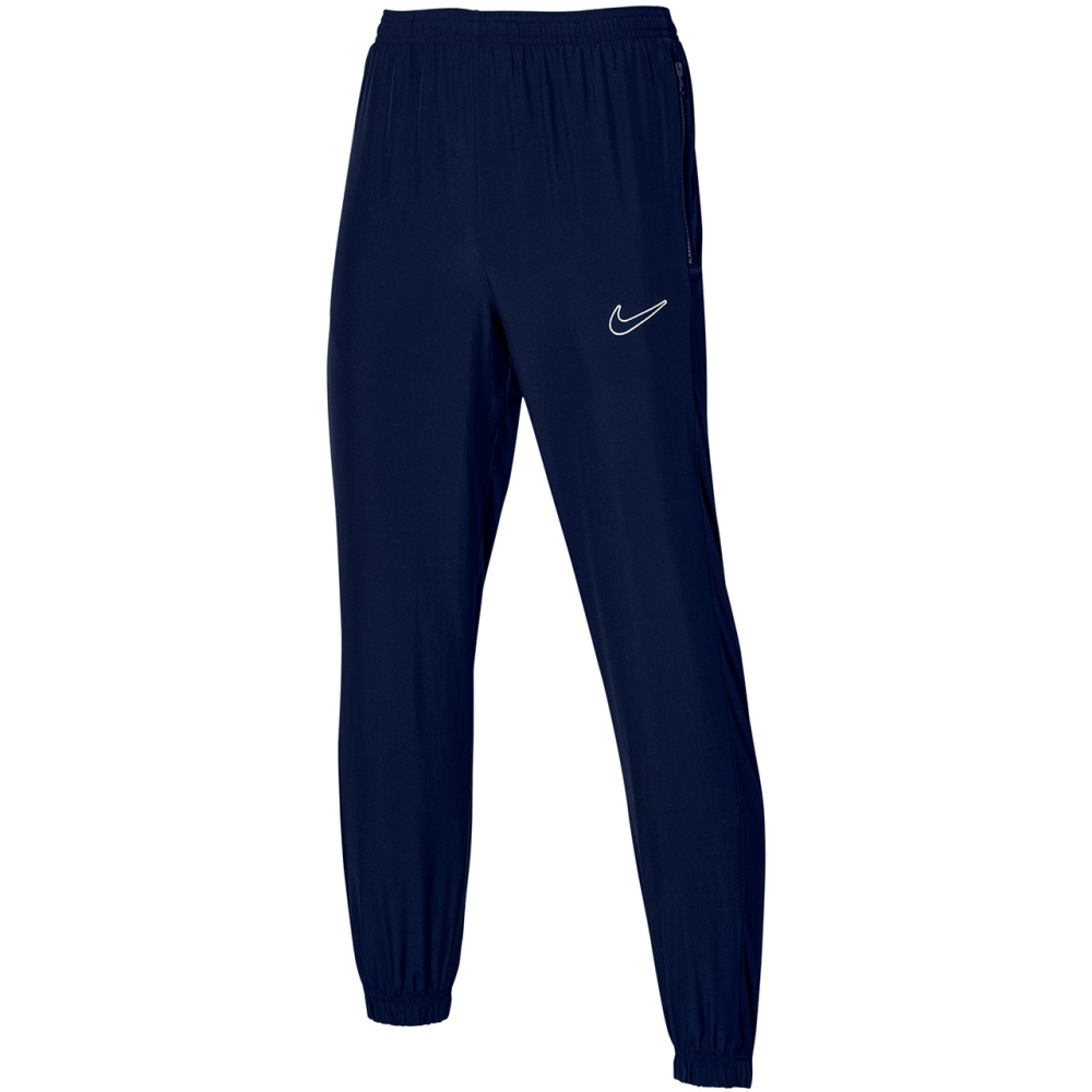 Pantalon Men's Nike DF Academy 23 navy blue DR1725 451