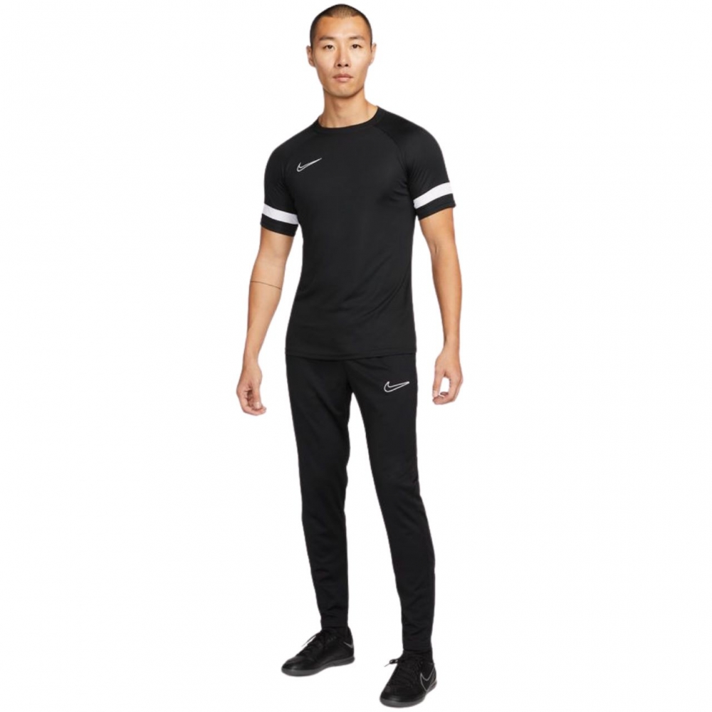 Pantalon Nike DF Academy 23 men's black DR1666 010