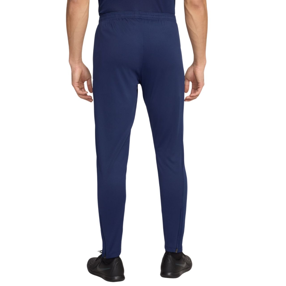 Pantalon Nike Dri-Fit Academy 25 Men's Navy Blue FZ9805 410