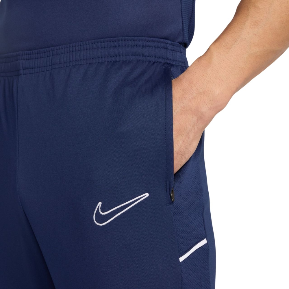 Pantalon Nike Dri-Fit Academy 25 Men's Navy Blue FZ9805 410