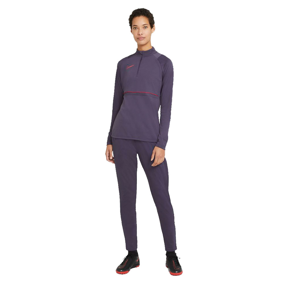 Pantalon Nike Dri-FIT Academy 's purple CV2665 573 dama