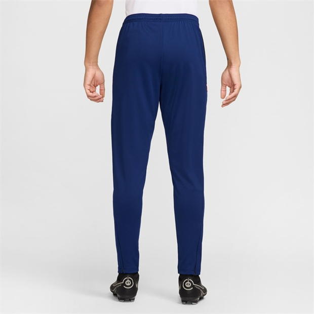 Pantalon Nike Dri-FIT Academy Zippered Soccer barbat