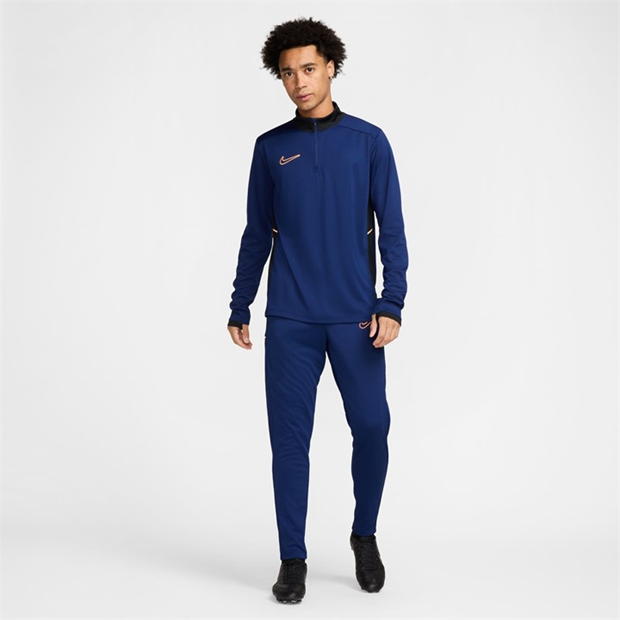 Pantalon Nike Dri-FIT Academy Zippered Soccer barbat