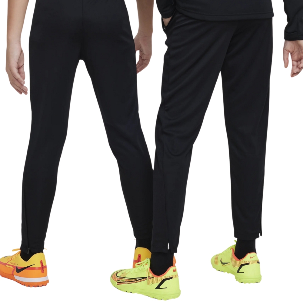 Pantalon Nike Dri-Fit Enfant for black DX5490 017 copil