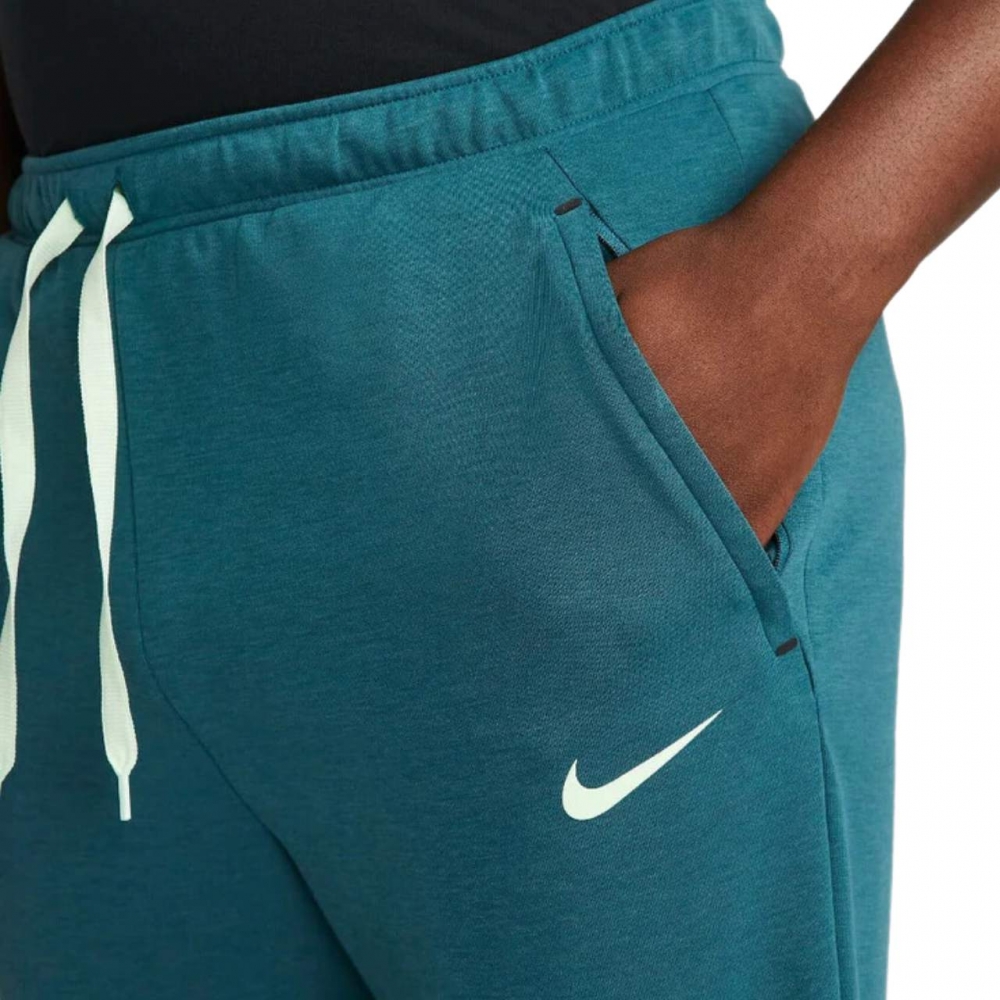 Pantalon Nike Dri-FIT men's Tottenham Hotspur Travel green DB7878 397