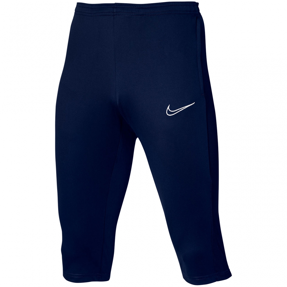 Pantalon Men's Nike NK Df Academy 23 3/4 navy blue DR1365 451