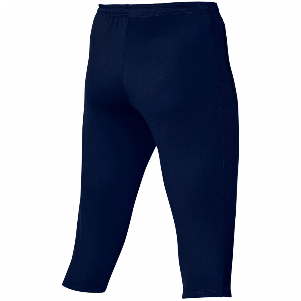 Pantalon Men's Nike NK Df Academy 23 3/4 navy blue DR1365 451