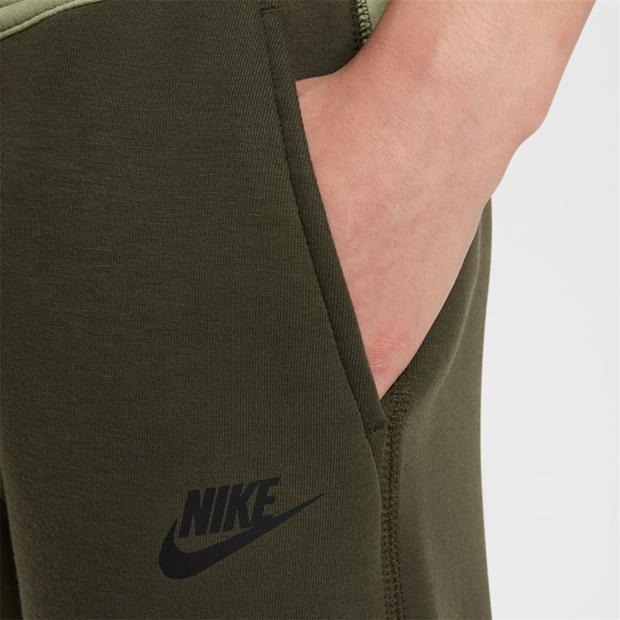 Bluza Pantalon Nike Sportswear Tech Big copil