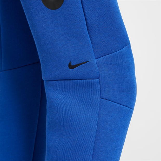 Bluza Pantalon Nike Sportswear Tech Big copil