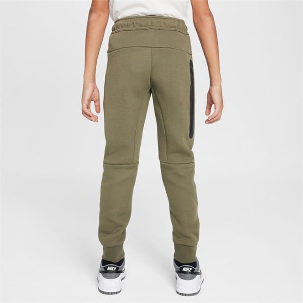 Bluza Pantalon Nike Sportswear Tech Big copil