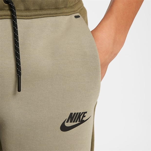 Bluza Pantalon Nike Sportswear Tech Big copil