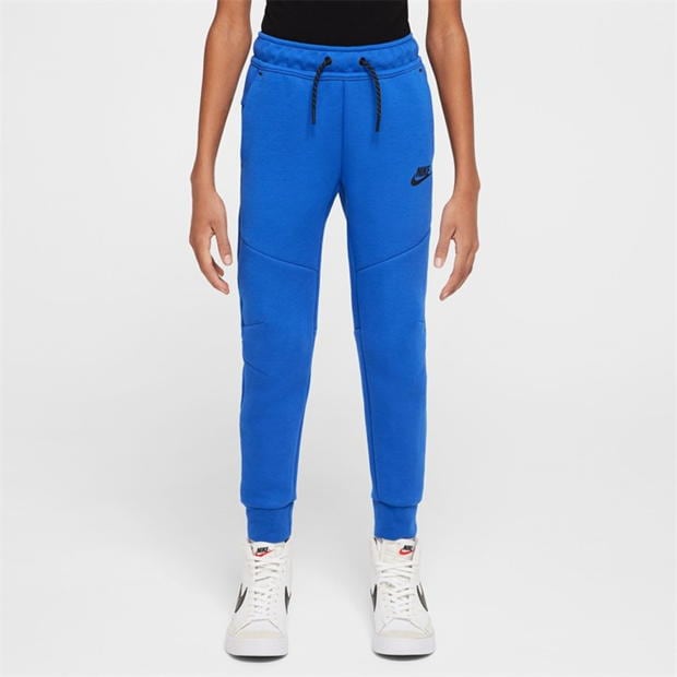 Bluza Pantalon Nike Sportswear Tech Big copil