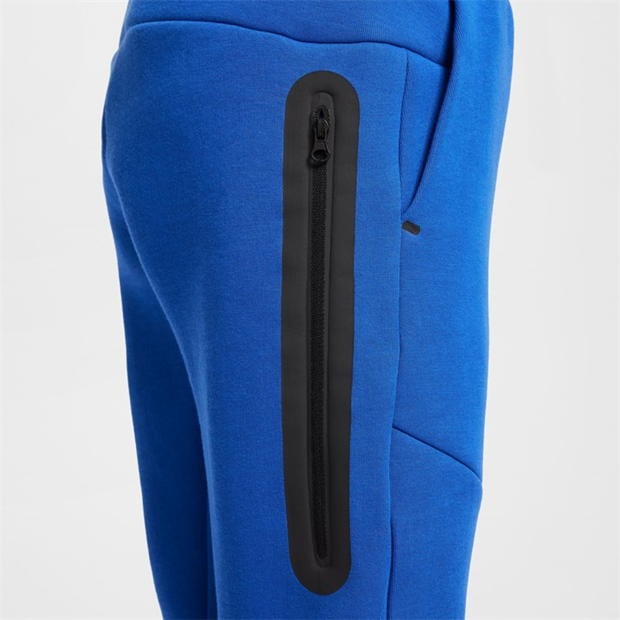 Bluza Pantalon Nike Sportswear Tech Big copil