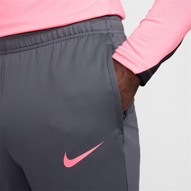 Pantalon Minge Fotbal Nike Strike Dri-FIT Global barbat