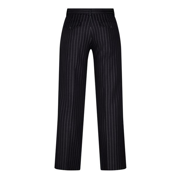 Pantalon Combat OFF WHITE 23 Pinstripe