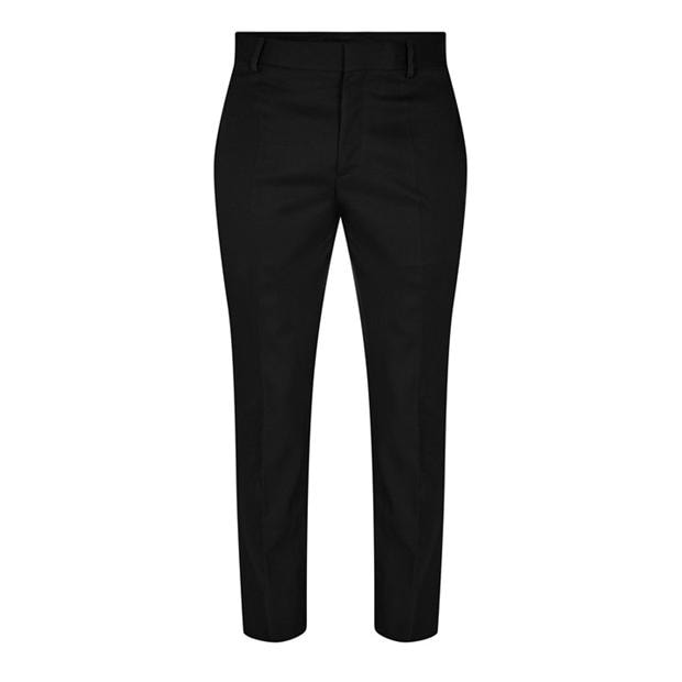 Pantalon Combat OFF WHITE Straight