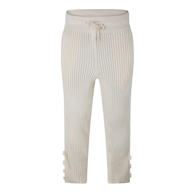 Pantalon OFF WHITE Knit