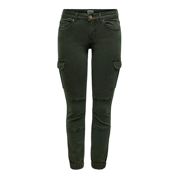 Pantalon Combat Only Miss Cargo