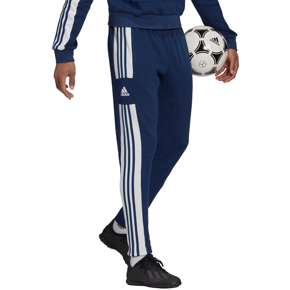 Pantalon Pantalon Men's adidas Squadra 21 Sweat blue GT6643