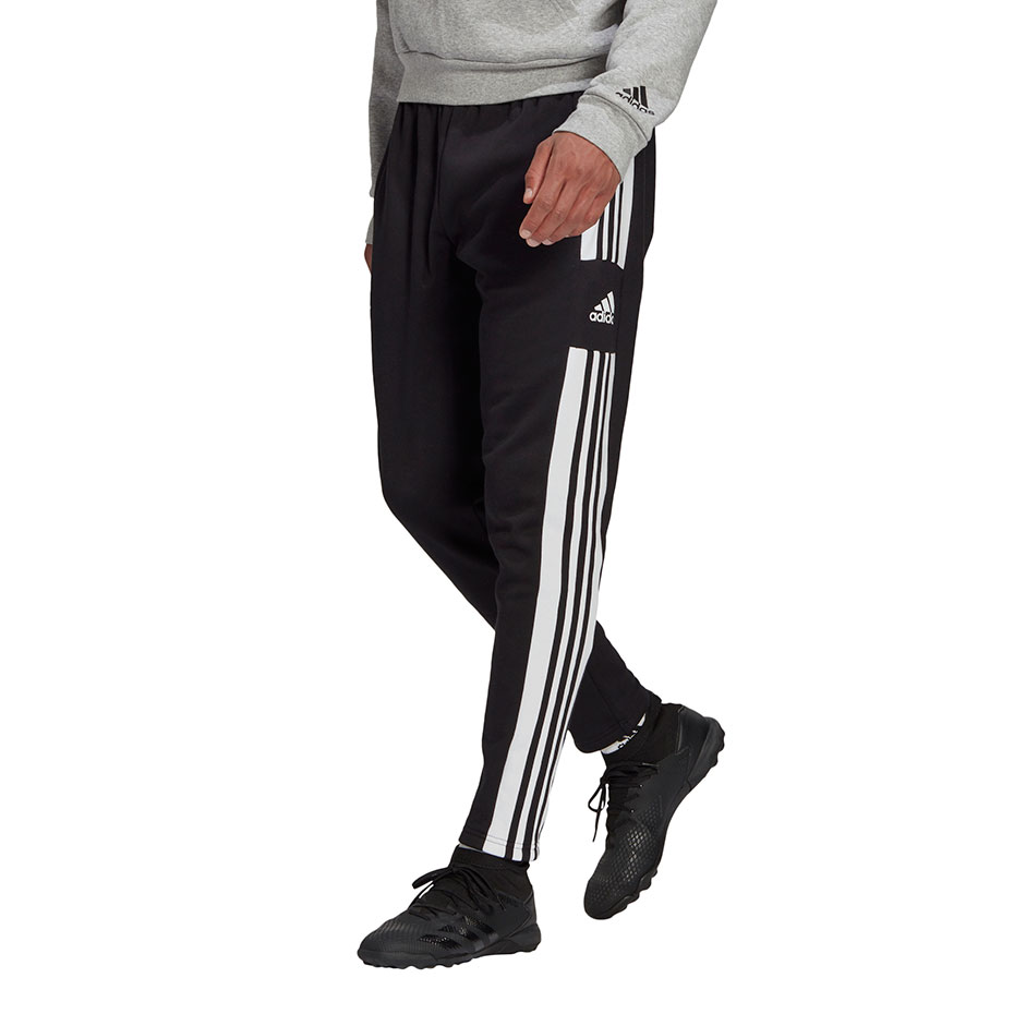 Pantalon Pantalon Men's
 adidas Squadra 21 Sweat black GT6642