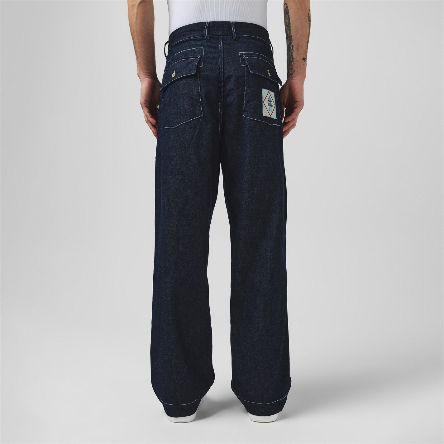 Pantalon Pantalon CP COMPANY -