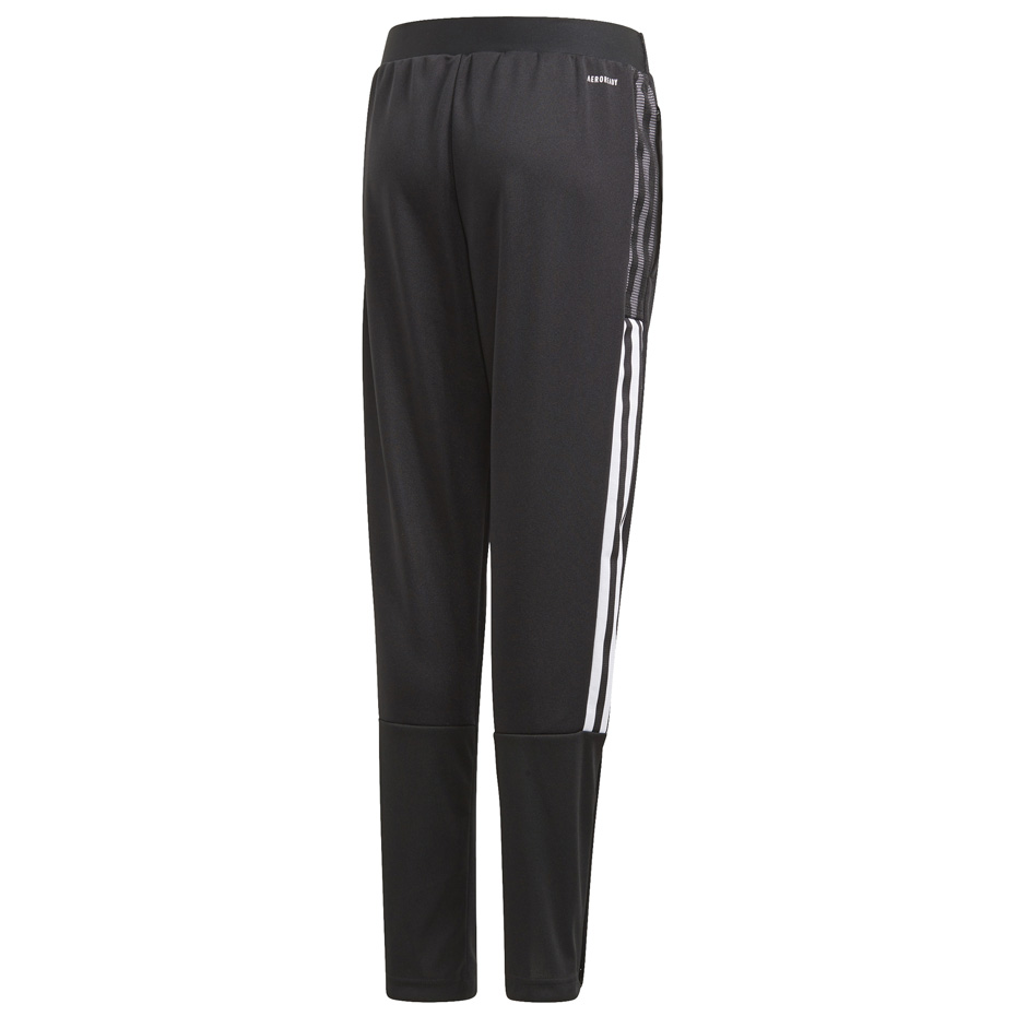 Pantalon Pantalon for adidas Tiro 21 Training Slim Youth black GQ1242 copil