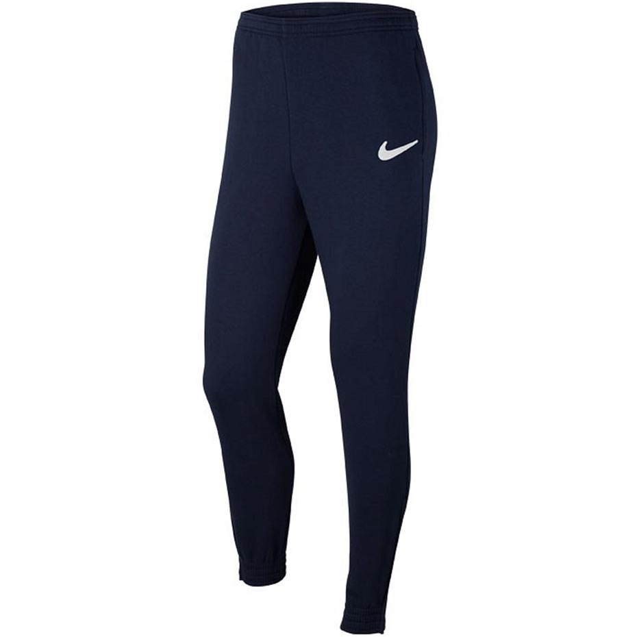 Bluza Pantalon Pantalon for Nike Park 20 navy blue CW6909 451 copil